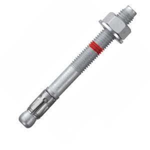 رول بولت هیلتی مدل m12 40_20  بسته 5 عددی